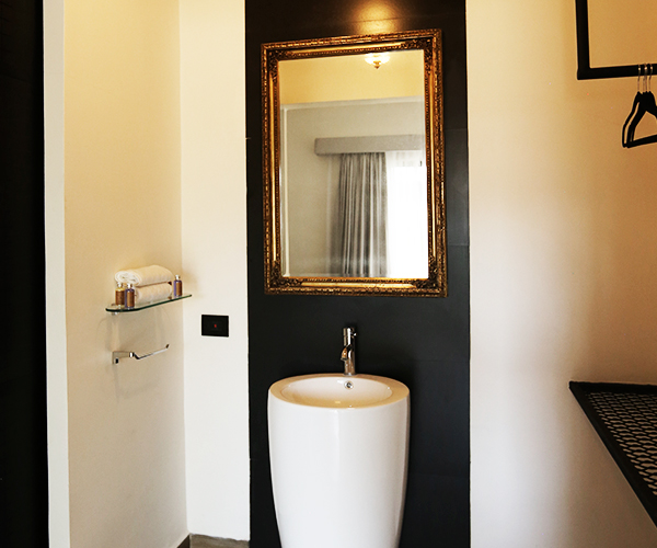 Suite Deluxe Casa Chukum Bacalar