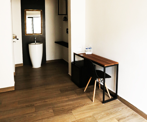Suite Premium Casa Chukum Bacalar
